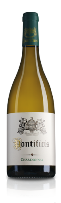 Pontificis Pays d'Oc Chardonnay 