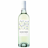 Jacob's Creek Moscato white