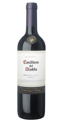 Casillero del Diablo