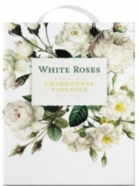 White Roses Chardonnay Viognier