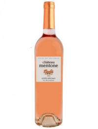 Chateau Mentone Cuvée Spéciale