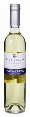 Rive Haute Pacherenc