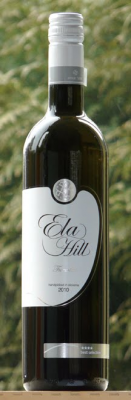 Ela Hill