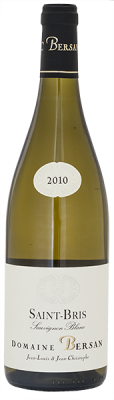 Saint-Bris Sauvignon