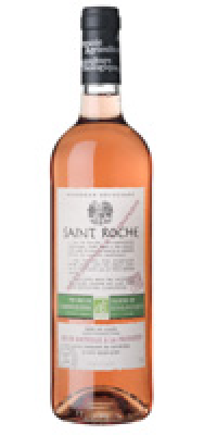 Saint Roche